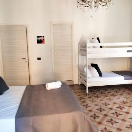 Frizzo House Bed and Breakfast Agropoli Εξωτερικό φωτογραφία
