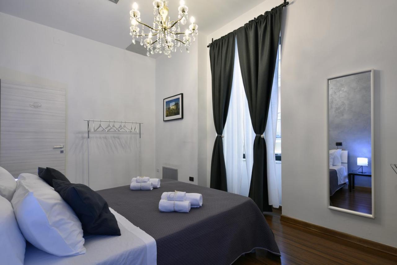 Frizzo House Bed and Breakfast Agropoli Εξωτερικό φωτογραφία