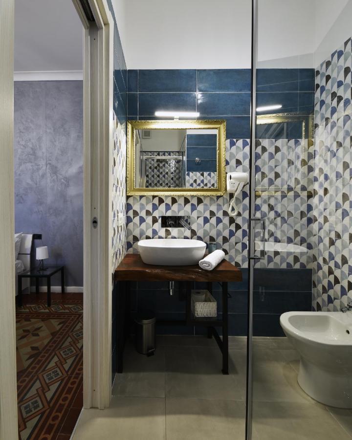 Frizzo House Bed and Breakfast Agropoli Εξωτερικό φωτογραφία