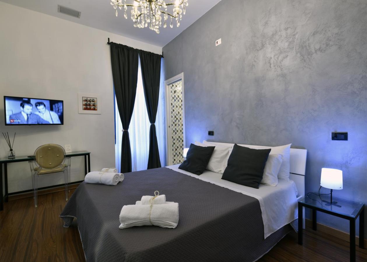 Frizzo House Bed and Breakfast Agropoli Εξωτερικό φωτογραφία