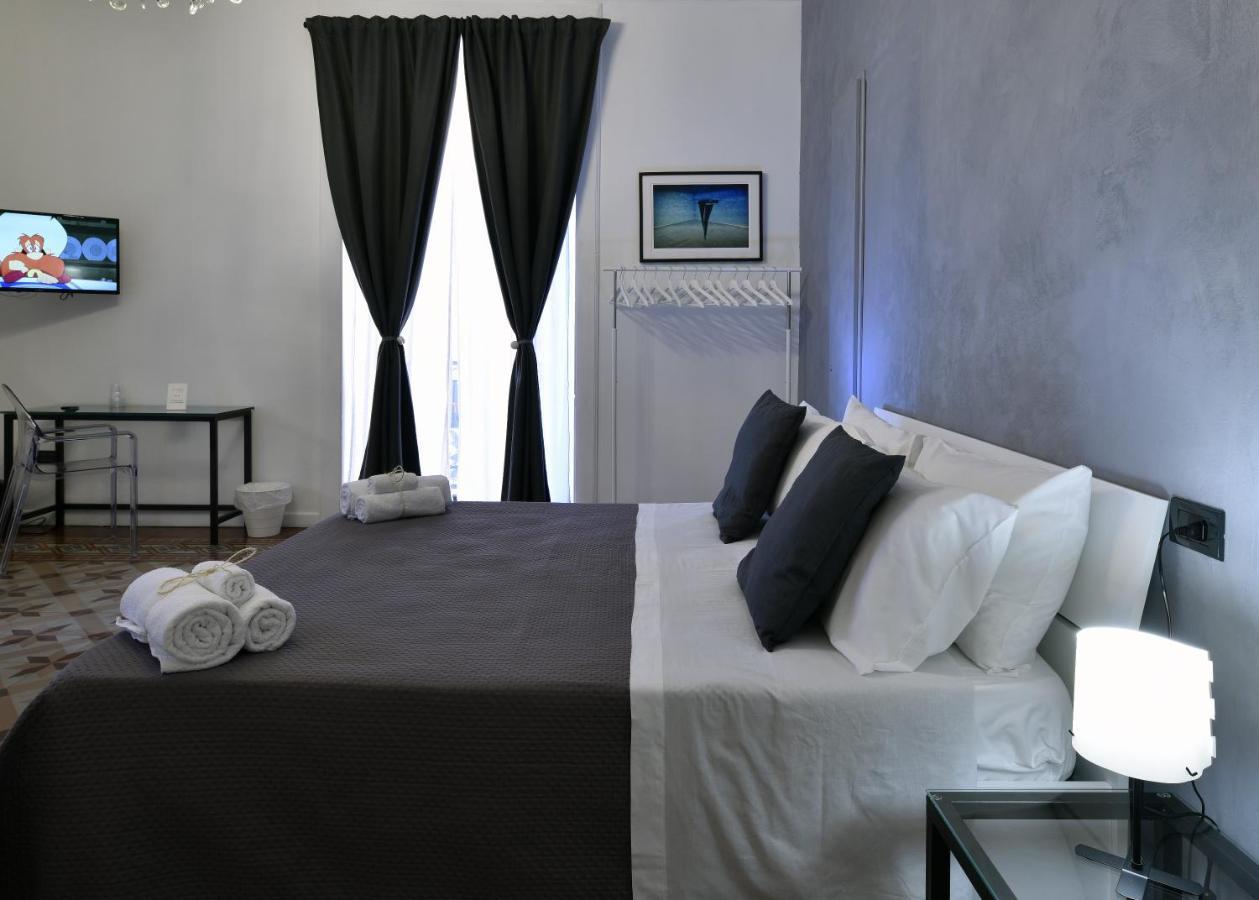Frizzo House Bed and Breakfast Agropoli Εξωτερικό φωτογραφία